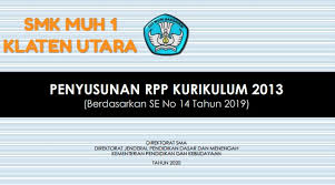 Download contoh rkas smk/sma format microsoft excel ini digunakan sebagai laporan yang dibuat sekolah untuk menyusun rkas selama 1 tahun anggaran. Penyusunan Rpp Rencana Program Pembelajaran Smk Muh 1 Klaten Utara Smk Muhammadiyah 1 Klaten Utara