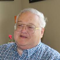 Edward L. Fortmayer, Jr. Obituary March 19, 2018