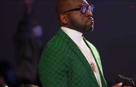 Rev. Dr. Jamal Bryant's Black Church Target Boycott Mobilizes 150,000