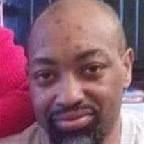 Shawn Avery Lanier Obituary