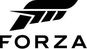 Forza Games Logo Forza Series Wikipedia Forza Motorsport Forza Motorsport