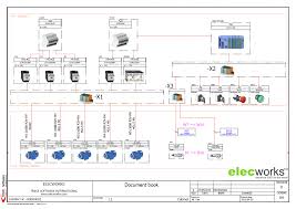 Typical wiring diagrams 79 diagram 1 auxiliary sailboat 80 diagram 2 inboard and sterndrive runabout 81. 20 Electrical Wiring Diagram Software Design Bacamajalah Electrical Design Software Software Design Electrical Wiring Diagram