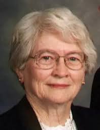 Obituary information for Eileen Smyth