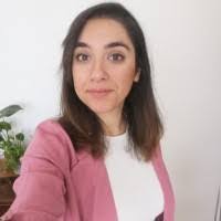 Vanessa Eck's Instagram, Twitter & Facebook