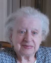 Mary Desrosiers Obituary (1925