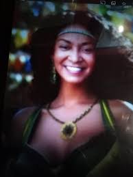 Beverly Jerome's Instagram, Twitter & Facebook