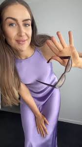 SIENNA BLACK KNIT MIDI DRESS curated