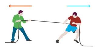 بحث عن حفظ الزخم والدفع معلومة ثقافية