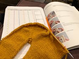 Find many great new & used options and get the best deals for knit vibe at the best online prices at ebay! My Cocoknits Method Obsession