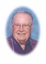 Merrill D. “Swede” Johnson (1928-2005)