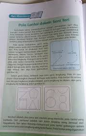 Check spelling or type a new query. Rangkumlah Bacaan Di Atas Pola Lantai Dalam Seni Tari Brainly Co Id