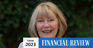 Harvey Norman boss Katie Page: Terminated Super Rugby deal 'nothing to do  with Hamish McLennan'