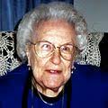 Doris Bernard Obituary and Online Memorial (2009)