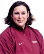 2001 Women's Track & Field Photos