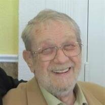 Michael D. Morrow, Sr. Obituary