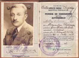 Tipărim toate permisele de conducere pe materiale de înaltă calitate. File Permis De Conducere Alexandru Vladicescuimg Jpg Wikimedia Commons