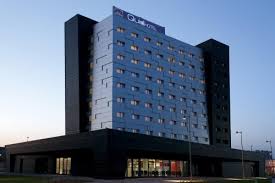 Verona international airport (105km) trieste airport (116km) bologna international airport (130km) Best Western Plus Quid Hotel Venice Airport Mestre Venedig Buchen Sie Jetzt