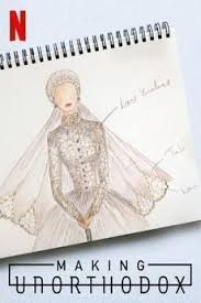 The brat with the phoenix tattoo. Image Gallery For Making Unorthodox S Filmaffinity