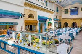 Free cancellation · no booking fees · 24/7 customer service Hotel Medina Belisaire Thalasso Hammamet