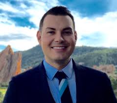 Michael Rico, ActiveCampaign's Chief People Officer