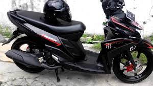 Check spelling or type a new query. Modifikasi Mio M3 Standar Modifikasi Motor Kawasaki Honda Yamaha