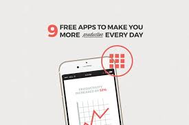Time management apps and tools helps businesses save time and increase productivity. 9 Free Apps To Make You More Productive Every Day Skillcrush