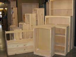 New store hours starting jan.1, 2021. All You Need To Know About Finishing Unfinished Furniture