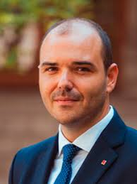 Albert Dalmau Miranda