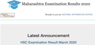 On the other hand all education board hsc rescrutiny result is given below. Maharashtra Hsc Result 2020 Name Wise Maha Board Class 12th Arts Science Commerce Exam Marks