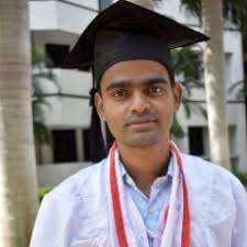 Dr. Jayanth Kumar Thenepalle