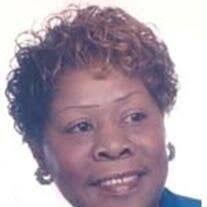 Ethel Dawkins Obituary