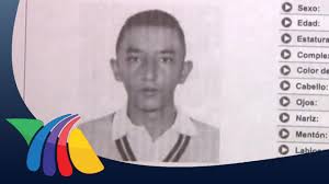 ¿Dónde está Jonathan Ulises Ruvalcaba?