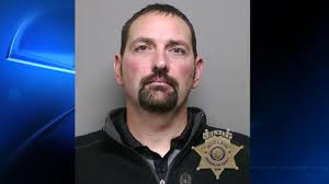 Former sheriff's sergeant pleads "no contest" to official misconduct