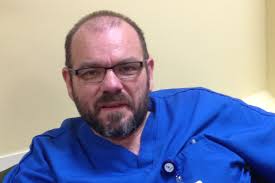 Fundraiser for Brandy Baillargeon by Christine Trombley Noyes : Give Him  the Send-Off He Deserves