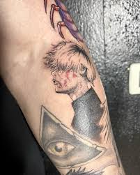 Maybe you would like to learn more about one of these? Rachel Armstrong Tattoo Posts Facebook