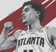 Point guard for the atlanta hawks trae young 1. Nba Wallpapers Mongolia Posts Facebook