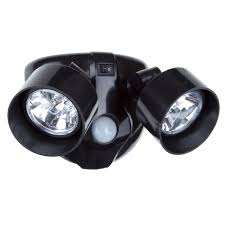 All you need to know ✓. Everyday Home Dual Head Motion Sensor Led Wireless Security Light Outdoor Porch Deck Window Adjustable Light Battery Powered By Stalwart Security Black Walmart Com Walmart Com
