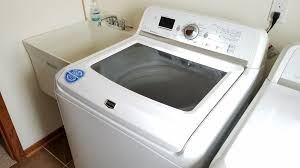 The lid switch interrupts the operation of the machine when it is open and allows normal operatio. How To Replace The Bearings Very Noisy Washing Machine Maytag Bravos Practical Mechanic