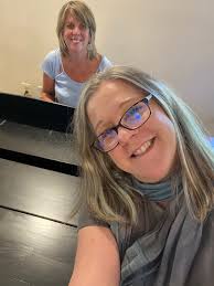 Throw back Thursday! During COVID, the LWVA Activities Committee brought  many programs to the LWVA community. Most were solo entertainers via Zoom,  but by far, the program that was most popular was "