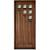 Modern Kitchen Door Design