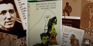 The Greatest Psychedelic Novel You've Never Heard Of