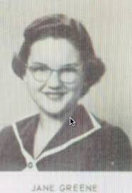 Charles Greene services at 10am Friday 3/3/17 at Eisenhower funeral home  8805 NE 23st Midwest city. Charlie was an electrician at the Oklahoma City  plant, and Jim Greene's brother.