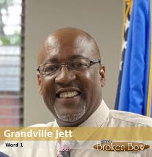 George Puckett Senior Citizens Center