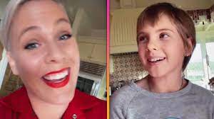 We did not find results for: Pink S Daughter Willow Belts Out Song On Tiktok Youtube