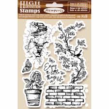 Moltissimi utenti ogni giorno sono alla ricerca. Natural Rubber Stamp Enjoy Wtkcc166 Craftlines