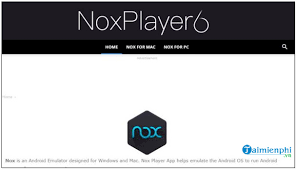 Currently, it is released for android, microsoft windows. Top Android Emulator Software To Play Free Fire Max On The Computer Scc