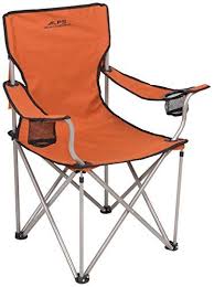 Alps Mountaineering Big Cat Chair Be Sure To Check Out This Awesome Product This Is An Amazon Affiliate Link Camping Furniture Chair Camping Chairs