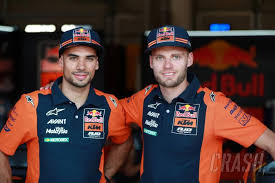 Sep 01, 2020 · rising motogp star miguel oliveira plans to marry his own stepsister next year after receiving his father's blessing. Oliveira A Great Opportunity Binder It S An Honour Motogp News