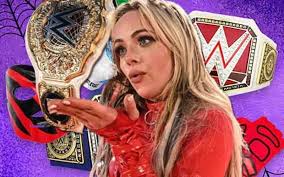Liv Morgan's WWE Women's Title Win Elevates Merch Sales