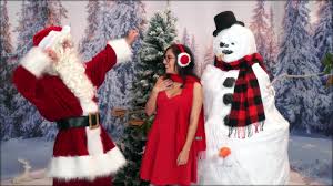 Trailer for Frosty The Snowjob